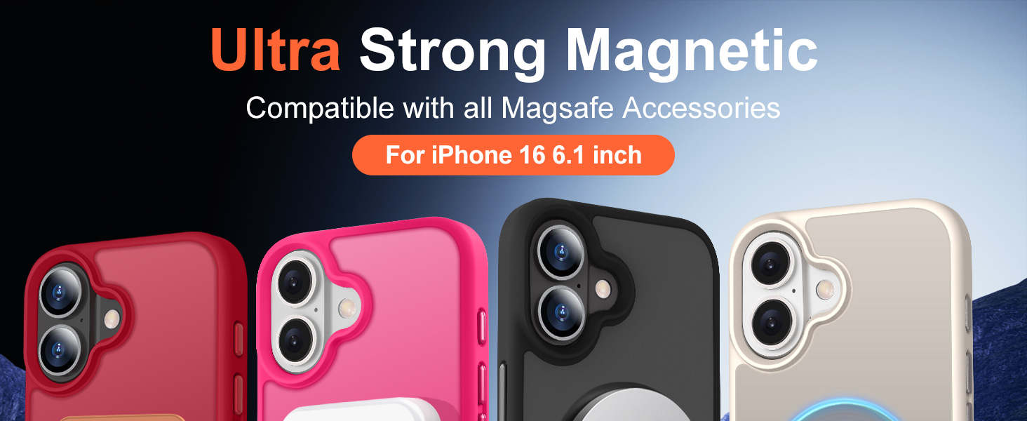 iPhone 16 Case