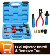 Fuel Injector Install Remove Tool