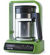 LEVO C - Large Batch Herbal Oil Infusion Machine - Botanical Extractor - Herb Decarboxylator & Oi...