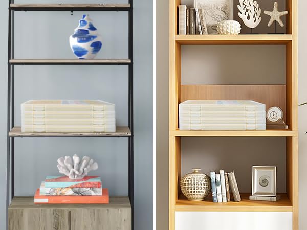 paper organizer storage