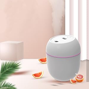 desk humidifier office mini