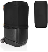 OUUTMEE Dust Cover for JBL PartyBox 320/310, Portable Party Speaker Dust Case Cover