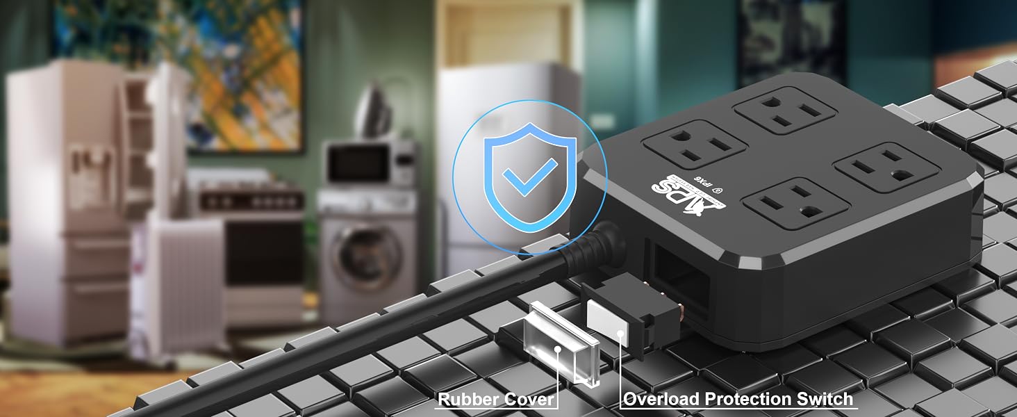 power strip
