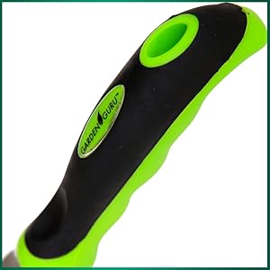 trowel ergonomic handle