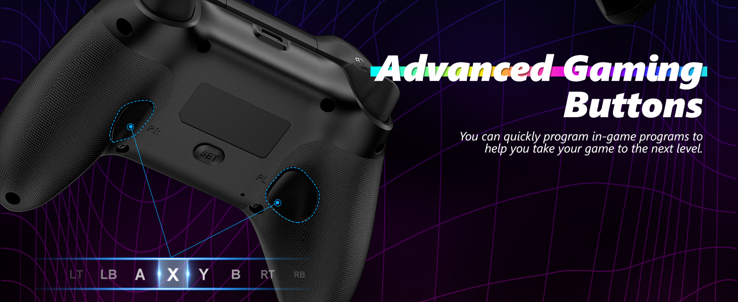 xbox one controller