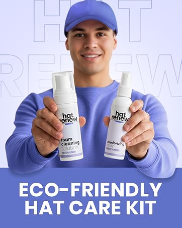 Hat Renew