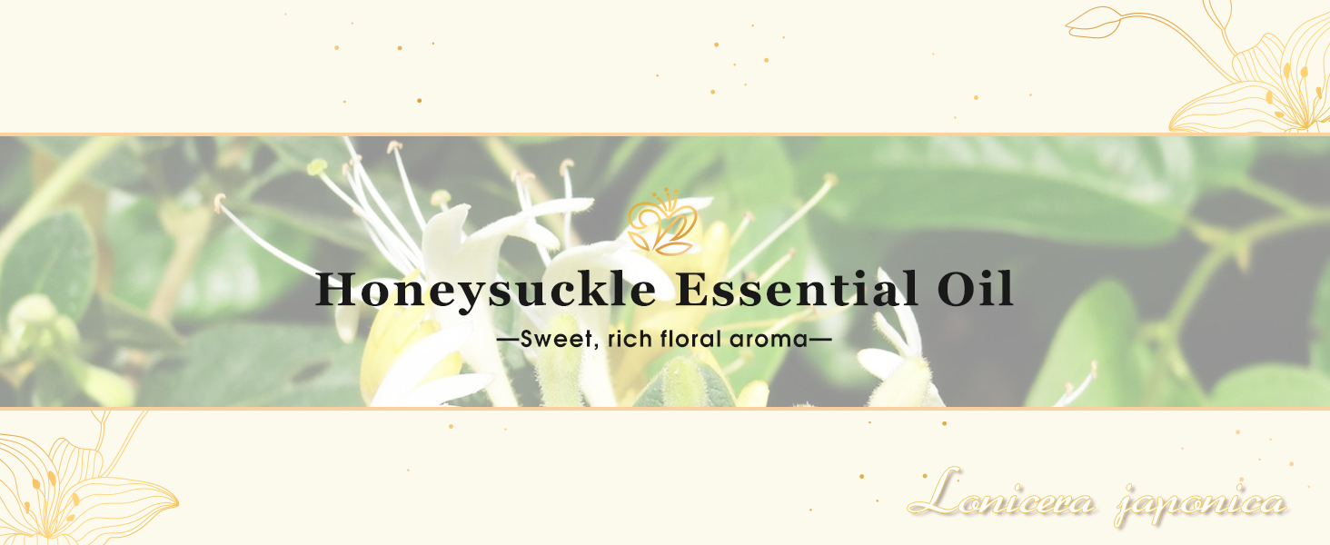 essential oil