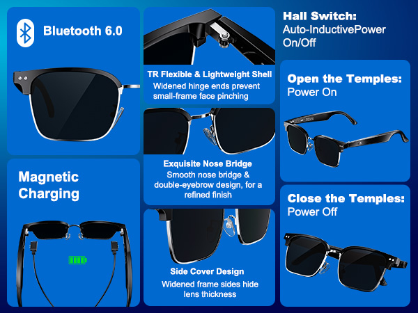 smart glasses