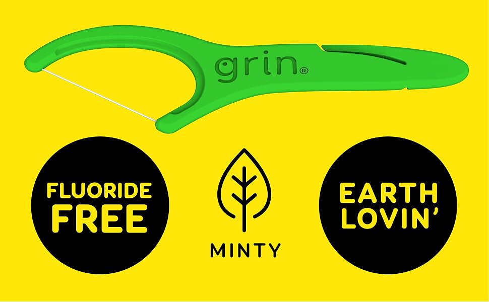 grin oral care