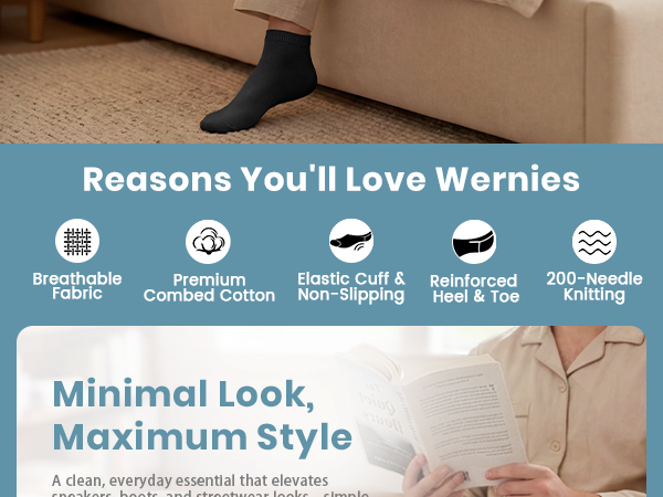 ankle socks men