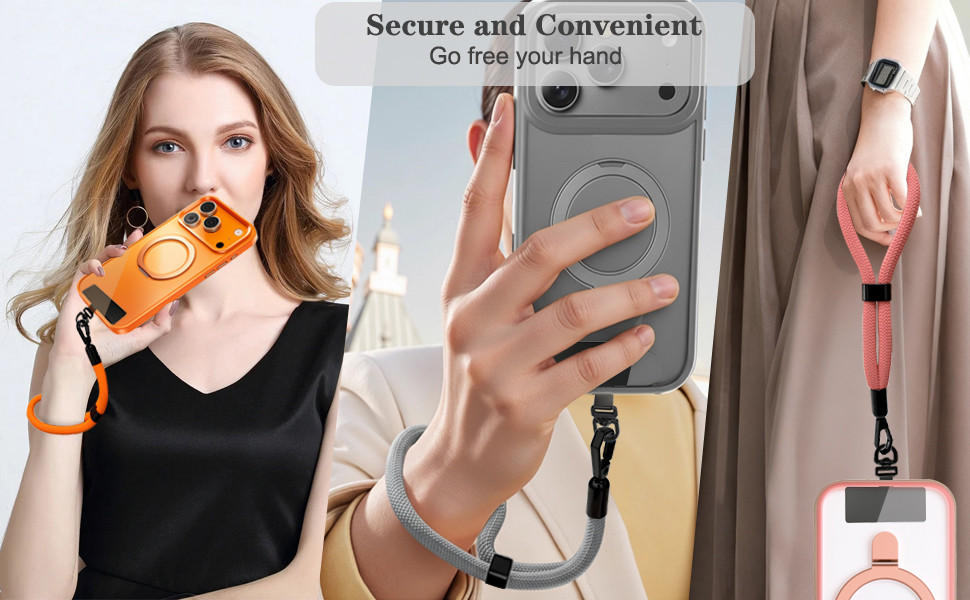 phone lanyard strap
