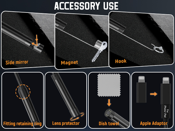 endoscope