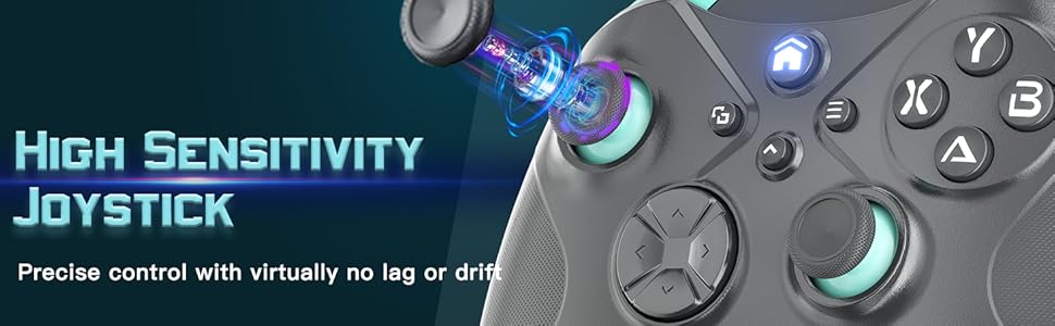 for xbox controller