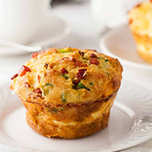 egg muffins