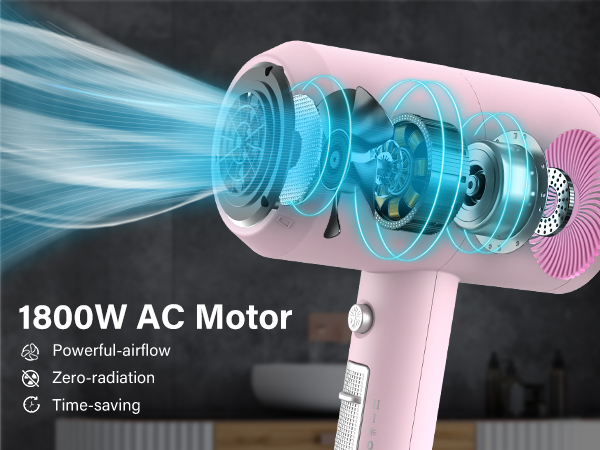 hair dryer