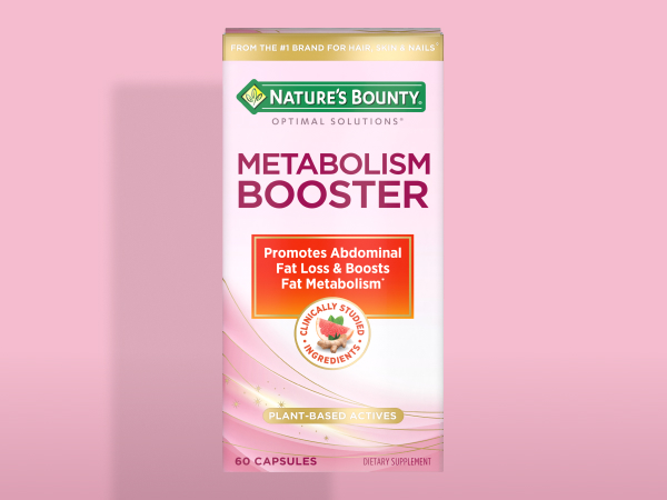 Metabolism Booster