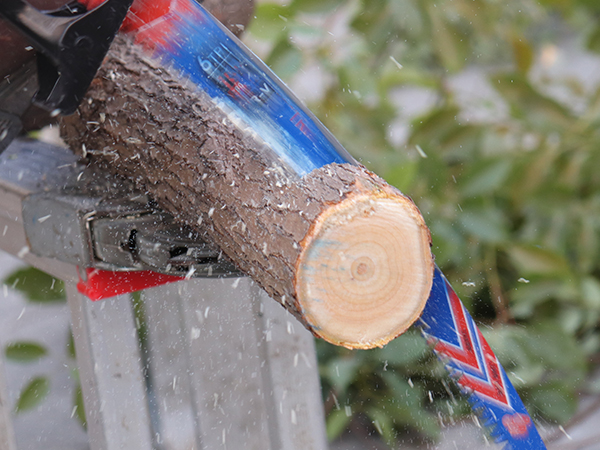 Wood Pruning Saw Blades 6TPI for Tree Trimming