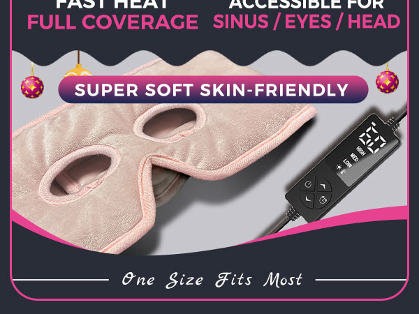sinus pressure relief