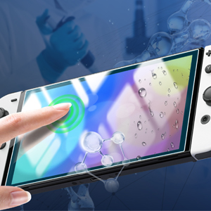 Switch OLED screen Protector