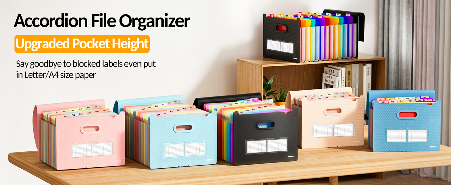 sooez file organizer