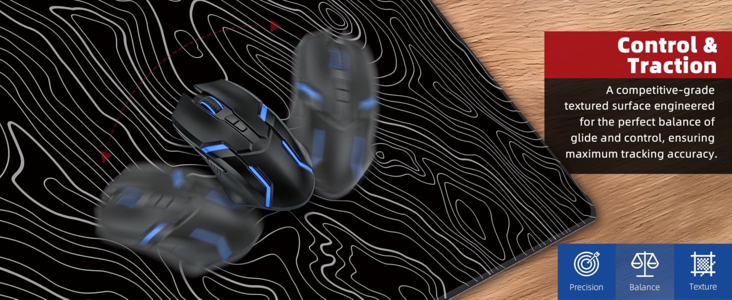 mouse pad