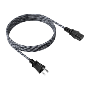 PC Power Cord