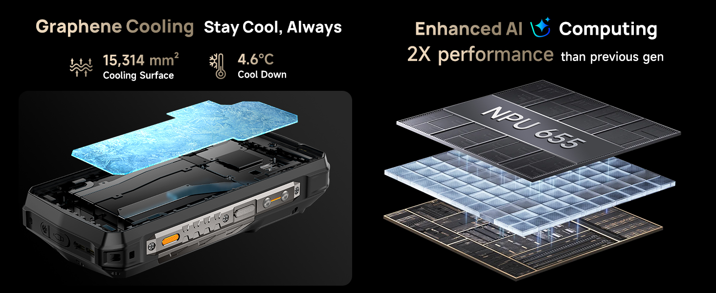 ulefone armor 29 pro thermal 5g rugged phones unlocked rugged smartphone unlocked waterproof phone