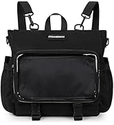 STEAMEDBUN Kawaii Backpack for School,Cute Backpack for Teen Girls,Aesthetic Ita backpack with In...