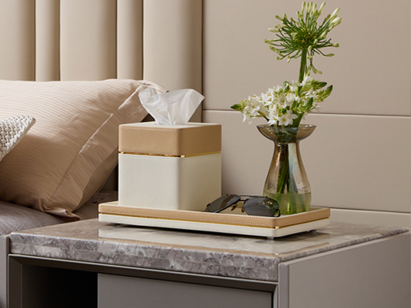 tissue box holder cover for kleenex tissue box