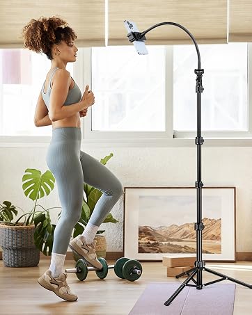 tripod for fitness