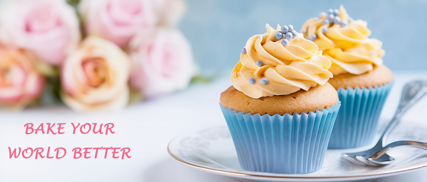 paper cupcake liners