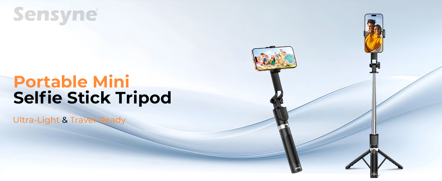 tripod for iphone