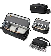 Lowepro SLX 120 AW III, Black
