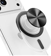 Grippopso for Magsafe Phone Grip, Magnetic Phone Grip Holder, Magnetic Collapsible Expandible Mob...