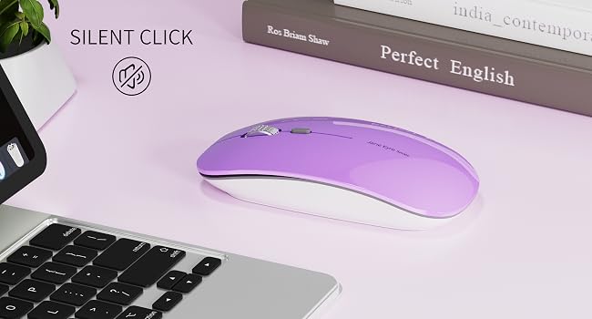 wireless mouse