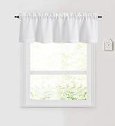 cafe curtain rod
