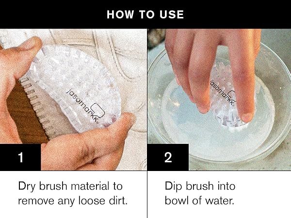 jason markk cleaner starter kit