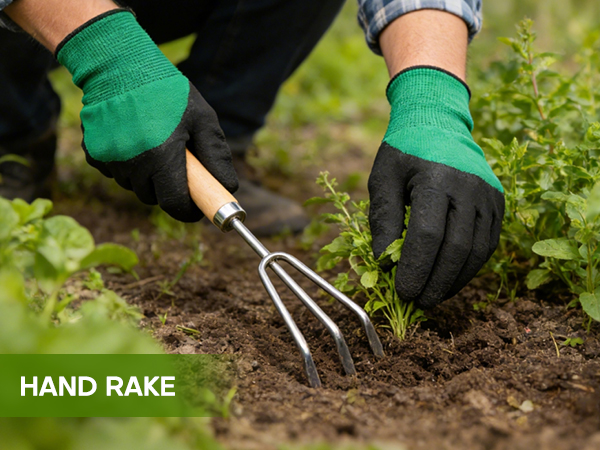 planting tools for gardening