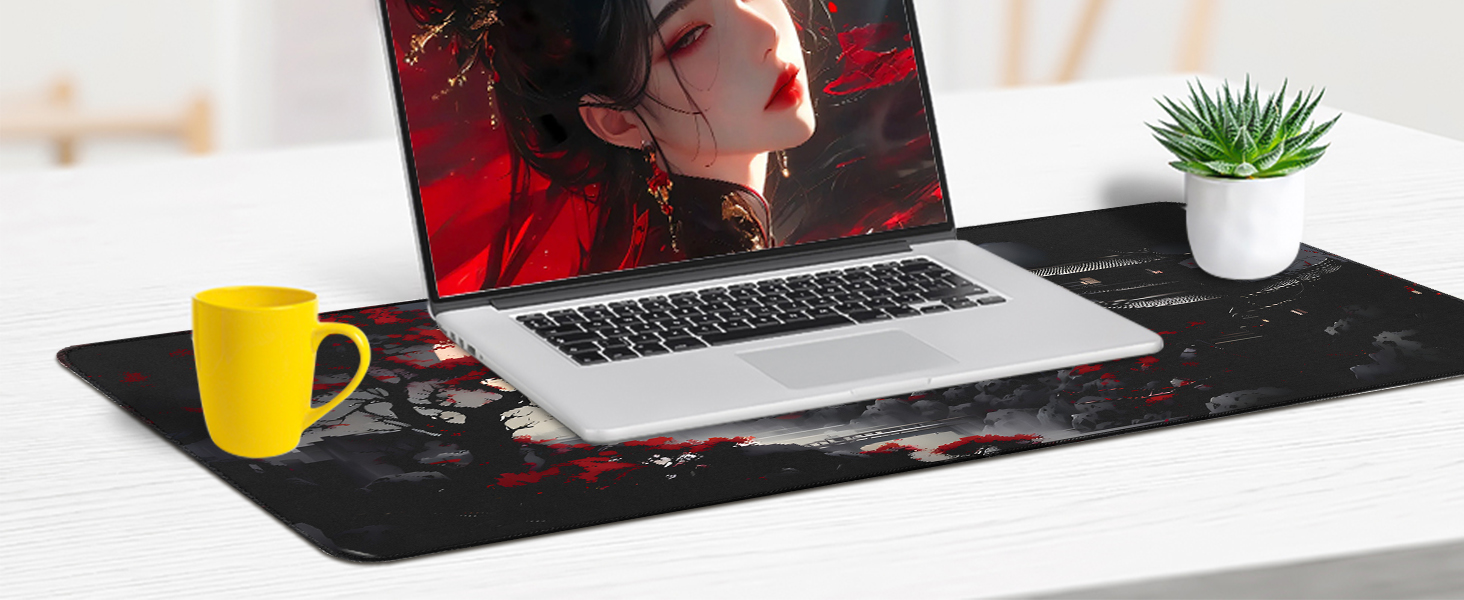 Extra Large Mouse Pad