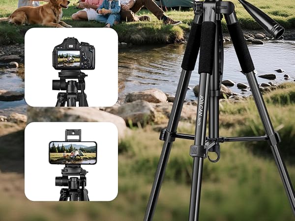 ipad tripod