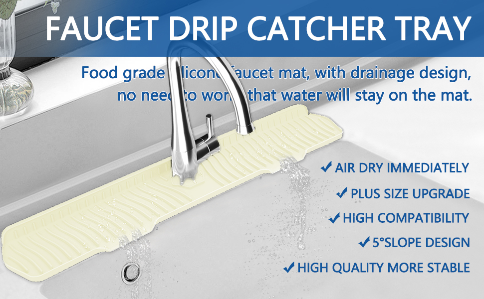 sink protectors for kitchen sink,faucet mat for kitchen sink,kitchen sink accessories,sink guard