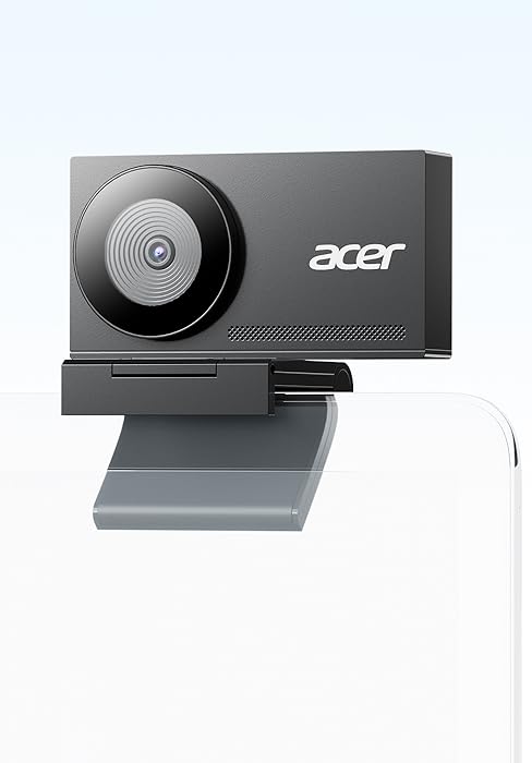 4k webcam for pc compatible with switch 2