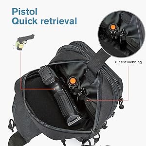 Shoulder Bag