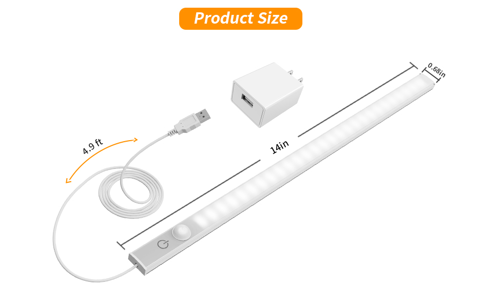 Product Size