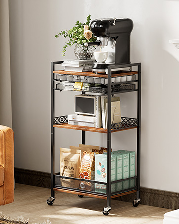 Coffee Pod Holder