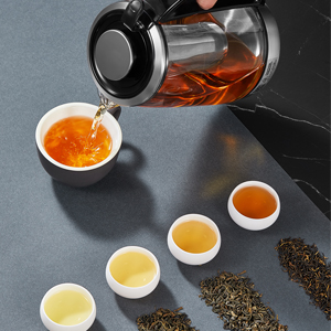 tea kater
