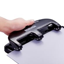 3 Hole Punch