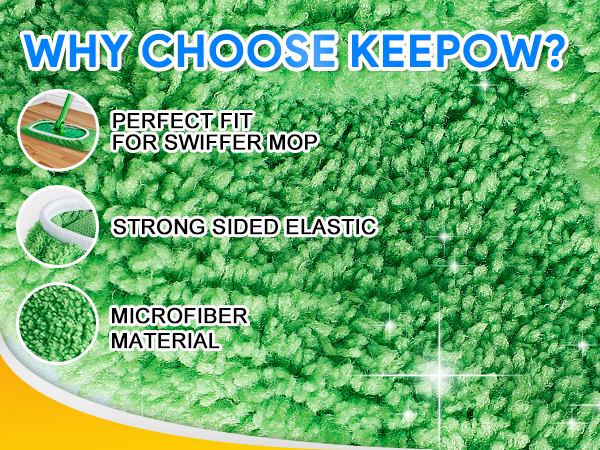 swiffer wet pads