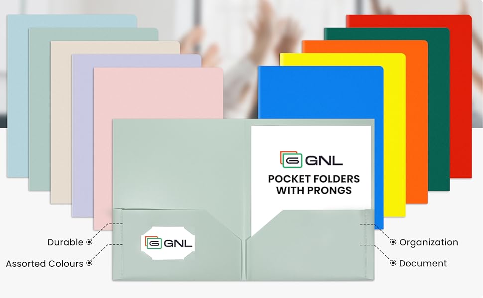 folders