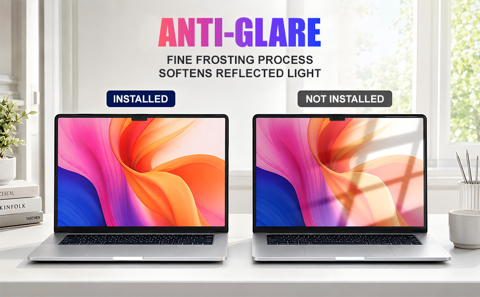 macbook air 13 privacy screen